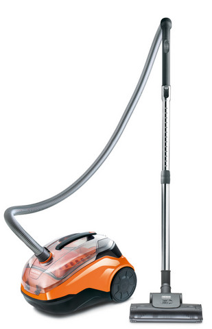 Cycloon Hybrid Family & Pets | Produktbild 02