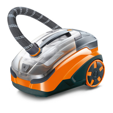 THOMAS AQUA+ PET & FAMILY PARQUET PRO