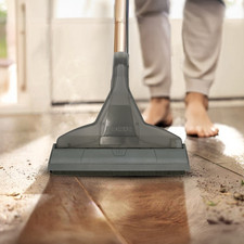 Sprühex-Teppichdüse mit Easy-Clean-Adapter für Hartböden