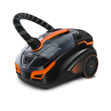 THOMAS PET & FAMILY PRO 4ALL | Produktansicht