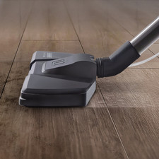 Parkettreinigungsdüse