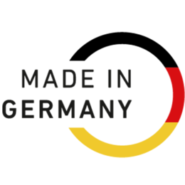 Made in Germany Logo