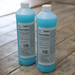 ProFloor Hartbodenreiniger – Sparpack: 2 x 1 Liter