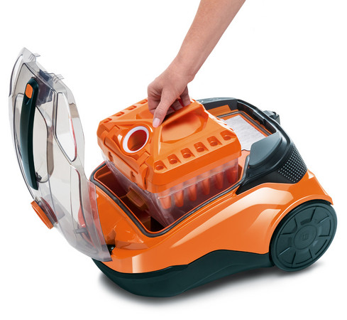 Cycloon Hybrid Family & Pets | Produktbild 03