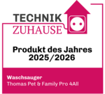 Technik zu Hause – Zertifikat