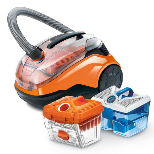 Cycloon Hybrid Family & Pets | Produktbild 04