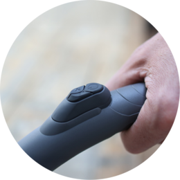 PET & FAMILY PRO 4ALL | Funkfernbedienung