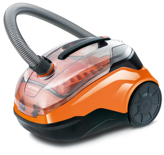 Cycloon Hybrid Family & Pets | Produktbild 01