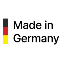 Made in Germany – Logo