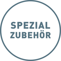 Spezialzubehör Icon